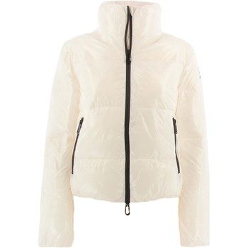 Suns Chaqueta META chaquetas mujer Blanco