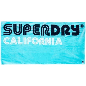 Superdry Toalla de playa Toalla de Playa