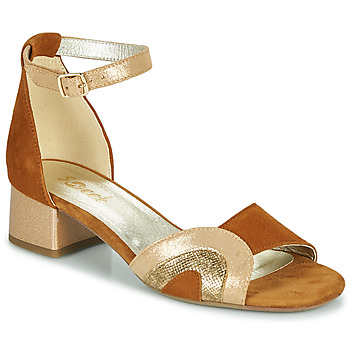 Sweet Sandalias CHINOS