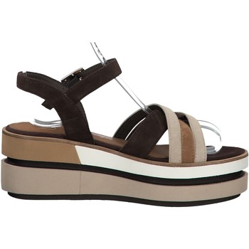 Tamaris Sandalias SANDALIA PLATAFORMA PALA CRUZADA