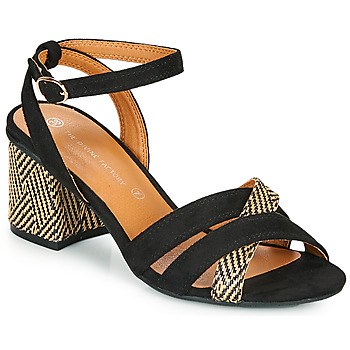 The Divine Factory Sandalias QL4322