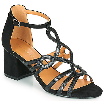 The Divine Factory Sandalias QL4327