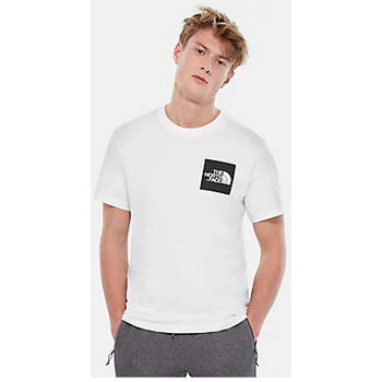 The North Face Camiseta FINE TEE Q5LA91