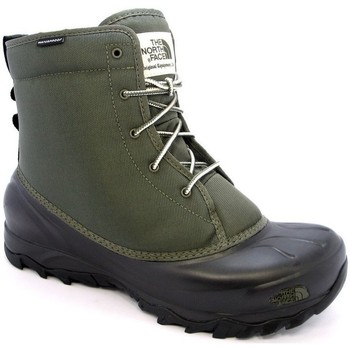 The North Face Descansos Tsumoru Boots