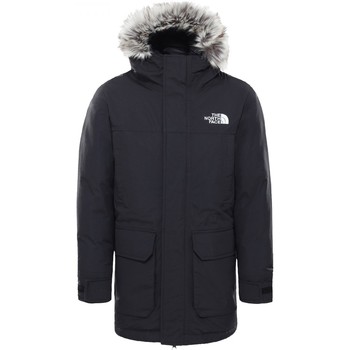 The North Face Parka -
