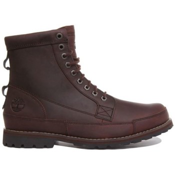 Timberland Botines ORIGINALS II 6 INCH MARRON ROJIZO TB0A2KSXV131
