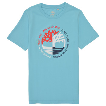 Timberland Camiseta PAULA