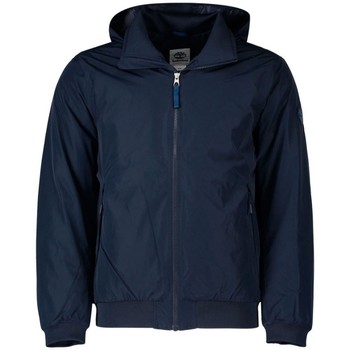 Timberland Jersey CHAQUETA BOMBER INSULATED SAILOR ZAFIRO OSCURO