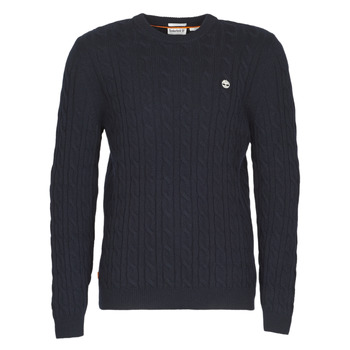 Timberland Jersey LAMBWOOL CABLE