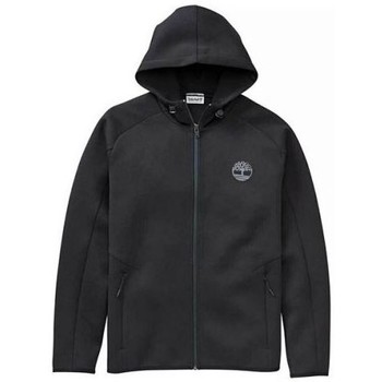 Timberland Parka SUDADERA INTERNATIONAL LUCK NEGRO