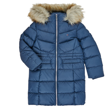 Tommy Hilfiger Abrigo de plumas KG0KG05397-C87-C