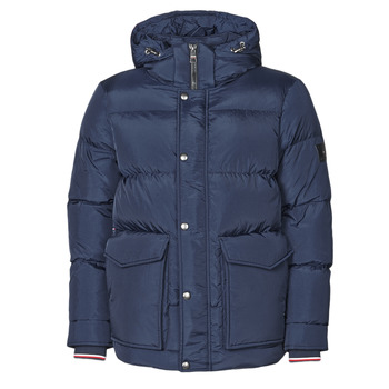 Tommy Hilfiger Abrigo de plumas TOMMY DOWN HDD JACKET