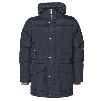 Tommy Hilfiger Abrigo de plumas TOMMY DOWN HDD PARKA