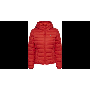 Tommy Hilfiger Chaqueta CHAQUETA HOODED QUILTED ZIP