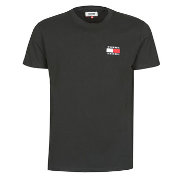 Tommy Jeans Camiseta TJM TOMMY BADGE TEE