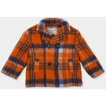 Tutto Piccolo Abrigo Abrigo m/larga