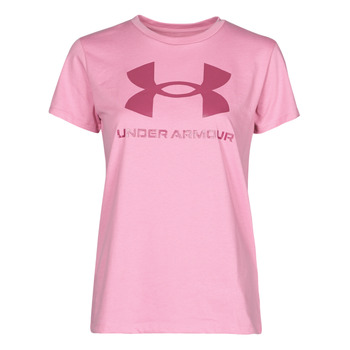 Under Armour Camiseta LIVE SPORTSTYLE GRAPHIC SSC
