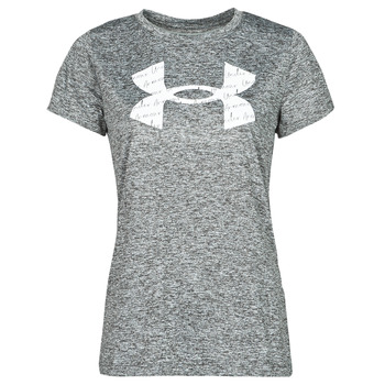 Under Armour Camiseta TECH TWIST BL SSC