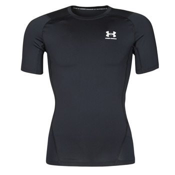 Under Armour Camiseta UA HG ARMOUR COMP SS