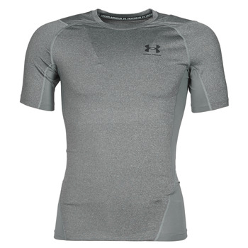 Under Armour Camiseta UA HG ARMOUR COMP SS