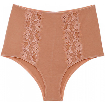 Underprotection Culote y bragas BB1010 MIA HIPSTER TAN