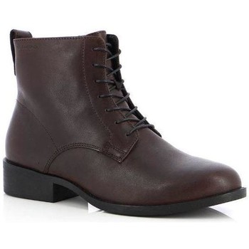 Vagabond Shoemakers Botines Botines Cary Espresso