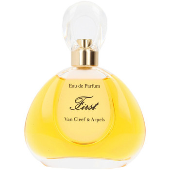 Van Cleef & Arpels Perfume First Edp Vaporizador