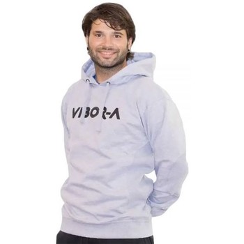 Vibor-A Jersey SUDADERA ROCA AFRICANA GRIS