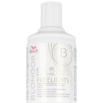 Wella Tratamiento capilar Blondor Freelights Developer 12%