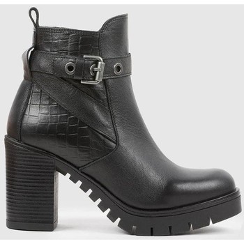 Yokono Botines Teslin