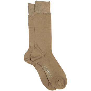 Zd - Zero Defects Calcetines Calcetín corto hilo de Escocia