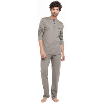 Zd - Zero Defects Pijama hilo de Escocia topo