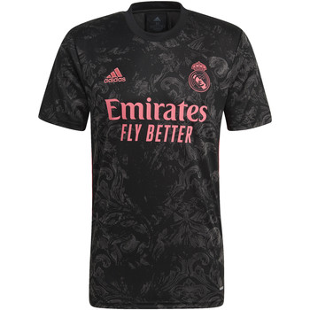 adidas Camiseta Maillot third Real Madrid 2020/21