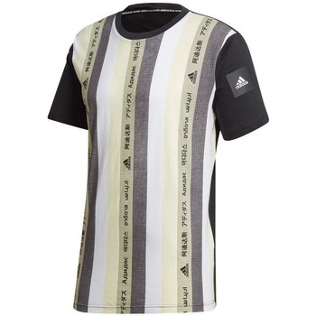 adidas Camiseta Must Haves Graphic