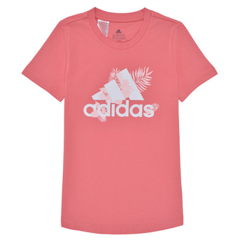 adidas Camiseta TROPICAL BOS G