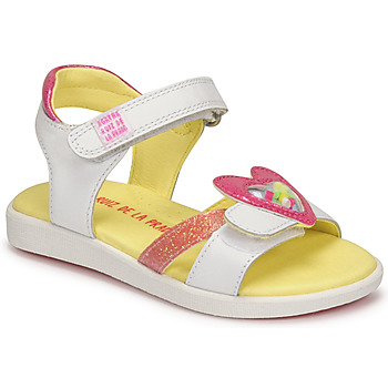 Agatha Ruiz de la Prada Sandalias AITANA