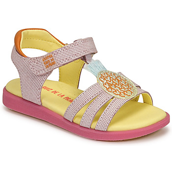 Agatha Ruiz de la Prada Sandalias AITANA