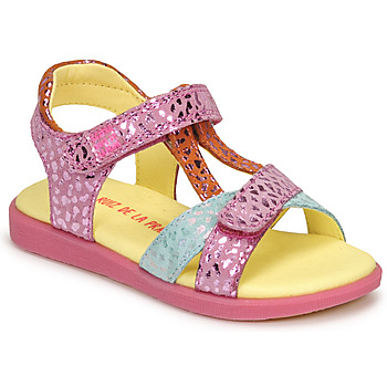 Agatha Ruiz de la Prada Sandalias AITANA