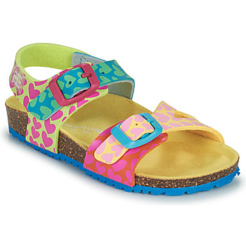 Agatha Ruiz de la Prada Sandalias BIO