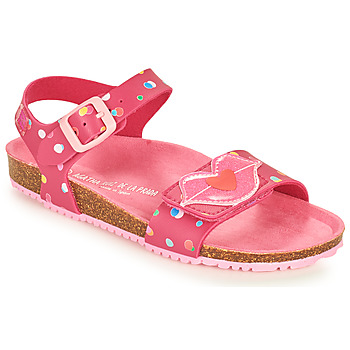 Agatha Ruiz de la Prada Sandalias BIO