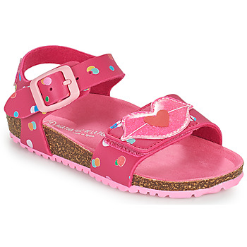 Agatha Ruiz de la Prada Sandalias BIO