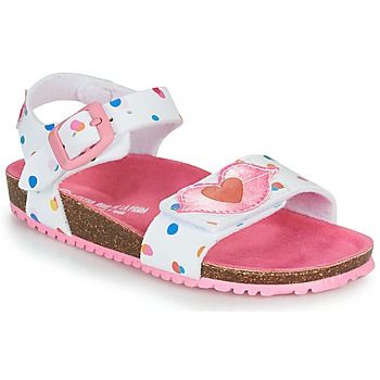 Agatha Ruiz de la Prada Sandalias BIO