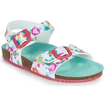 Agatha Ruiz de la Prada Sandalias BIO
