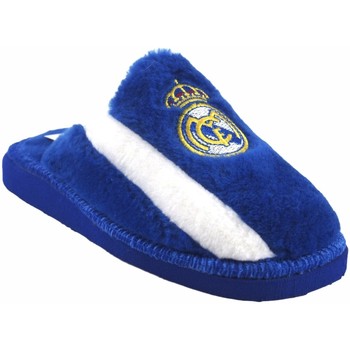 Andinas Pantuflas Ir por casa caballero 590-90 bl.azu