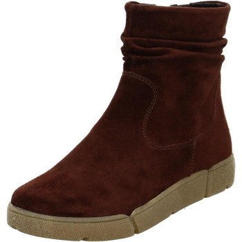 Ara Botines Om St Alto Suave