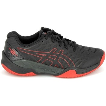 Asics Zapatillas Gel Blast K Noir Rouge