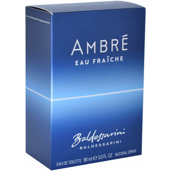 Baldessarini Perfume Ambre Fraiche - Eau de Toilette - 90ml - Vaporizador