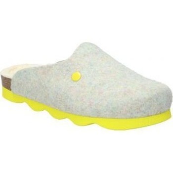 Biobio Pantuflas Z. DE CASA PALMA SEÑORA AGUAMARINA