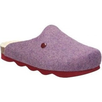 Biobio Pantuflas Z. DE CASA PALMA SEÑORA LILA