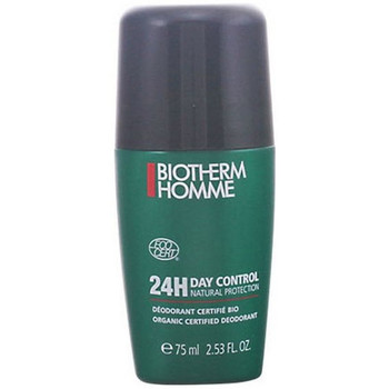 Biotherm Desodorantes Homme Day Control Natural Protect - 75ml